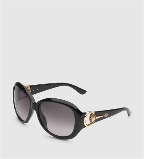 gucci horsebit glasses|Gucci Horsebit Sunglasses .